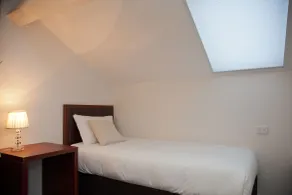 Grand Hotel and Studios - Zimmer