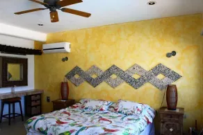 Uinic Chay Luxury Ocean Front Villa - Rum