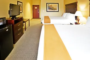 Holiday Inn Express & Suites Texarkana by IHG - Chambre
