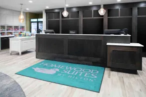 Homewood Suites by Hilton Lansing Eastwood - Réception