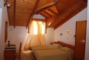 Barbara Studios & Apartments - Chambre