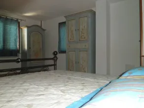 B&b Su Acu - Chambre