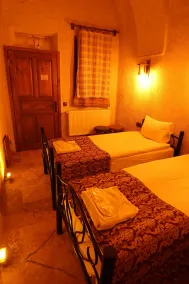 Cappadocia Balloon House - Room