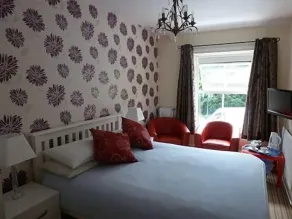 Hedgefield House - Habitación