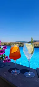 Su Arghentu Country Hotel - Pool