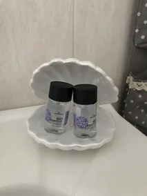 Skopelos Inn - Salle de bain