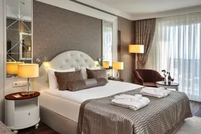 Sunis Efes Royal Palace Resort & Spa - Room