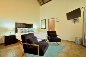 Royale Marlothi Safari Lodge - Room