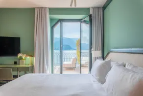Casa Du Lac, by R Collection Hotels - Chambre