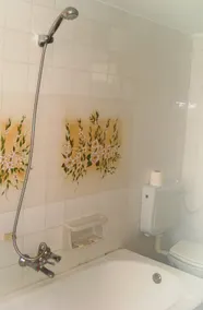 Kiyak Hotel - Room