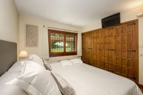 EL Porxo B&B - Chambre