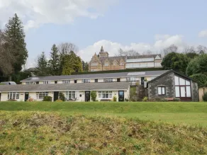 Priory Ghyll - Interior