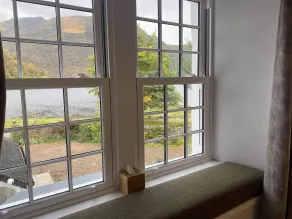 Kintail Lodge Hotel - Room