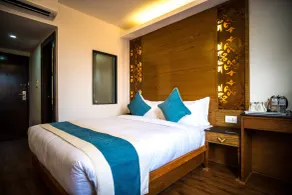 Hotel Tradition and Spa - Room