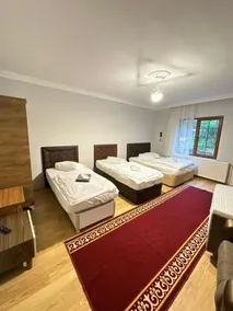 Çam Otel 2 - Rom