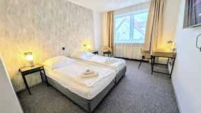 Hotel Panorama - Camera