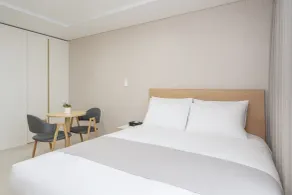 CENTUMMARK Hotel Yangyang - Rum