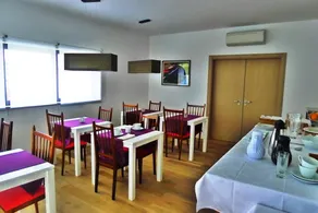 Quinta das Lavandas - Restaurante