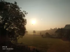 Harmonie Stüberl - Vista do quarto