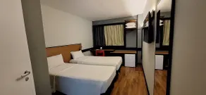 ibis Rio de Janeiro Santos Dumont - Room