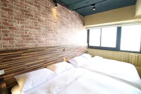R10 Eco Hotel - Værelse