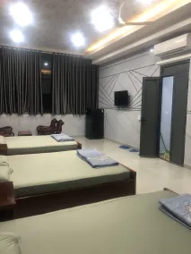 Nhà Nghỉ A&Em - Room