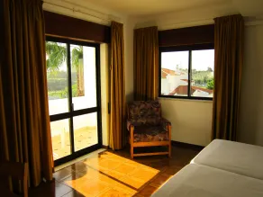 Hotel Alcaide - Room