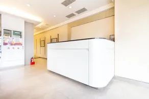 Hwa Nan Hotel - Réception