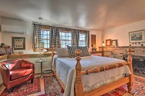Berkeley Springs Haven w/ Sleepy Creek Access! - Innenbereich