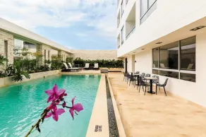 Hotel Estelar Yopal - Pool