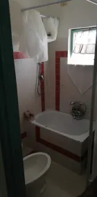 Subretia Residenze di Campagna - Badezimmer