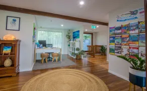 Airlie Guest House - Reception