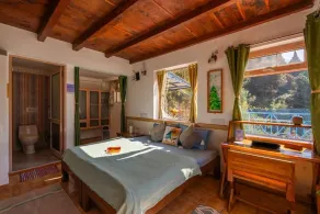 LiveAway Mussoorie, Kempty by PACK - Rum