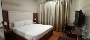MWC Club by Downtown - Room