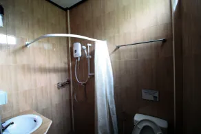 OB ARUN House - Salle de bain
