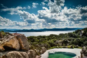 Grand Hotel Resort&SPA Ma&Ma - Adults Only - Vue de la chambre