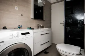 Mazuranic Apartments - Bathroom