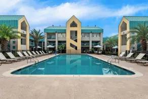 Best Western Seaway Inn - Piscine