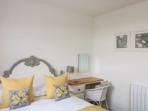 Poppy Cottage - Room