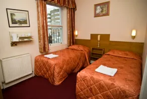 Alexandra Hotel - Chambre