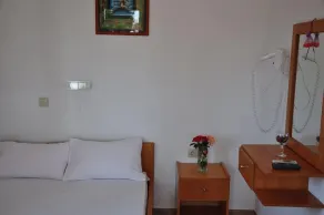 Lagos Studios & Apartments - Chambre