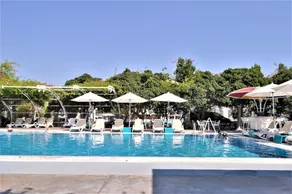 Skopea Inn Exclusive Hotel - Pool
