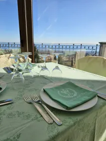 Hotel Primavera Dell'Etna - Restaurant