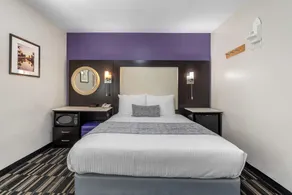 SureStay Hotel by Best Western Beverly Hills West LA - Chambre