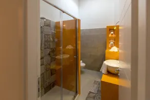 B&B MARSALA - Badrum