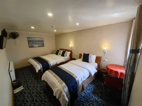 Hotel Vista Mar - Camera