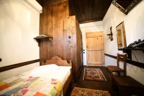 Sillehan Boutique Hotel - Chambre
