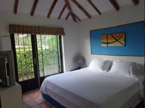 Hotel Campestre Arboretto - Room