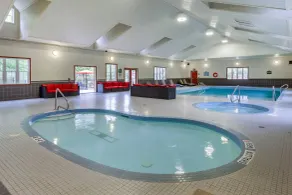 Carriage Ridge Resort, an Ascend Collection Resort - Piscine