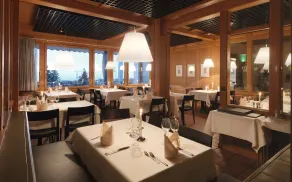Seeblick Höhenhotel - Restaurant